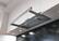 Alt View 12. Zephyr - Pisa 24 in. 290 CFM Under Cabinet Range Hood - Stainless Steel.