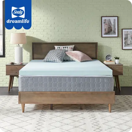Sealy DreamLife