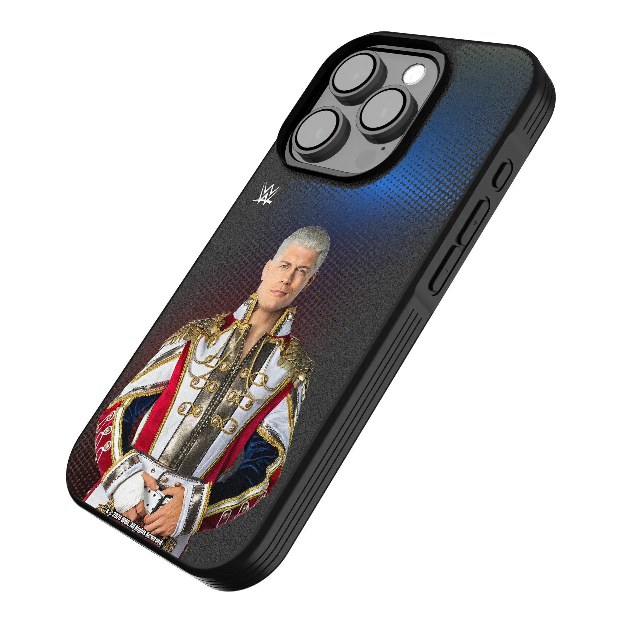 Keyscaper WWE WWE Superstar Bump Phone Case Apple iPhone 15 Pro Max ...