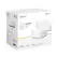 Wi-Fi 7 BE5000
Dual-Band Whole Home Mesh Wi-Fi 7 System
- 2.5 Gigabit Internet Port
- 5 Gbps Wi-Fi Speed
- 6,600 sq ft Whole Home Coverage
- Up to 150 Connected Devices
Features:
- Seamless Roaming
- 2.5 Gigabit Ethernet Port
- Wi-Fi 7 Technology
- Deco Mesh System
Specifications:
- 2.5 Gigabit Internet Port
- 5 Gbps Wi-Fi Speed
- 6,600 sq ft Coverage
- Up to 150 Connected Devices
tp-link