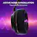 ACTIVE NOISE CANCELLATION
Focus without distractions