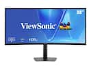 38" ViewSonic 2300R USB-C HDR 10