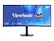 38" ViewSonic 2300R USB-C HDR 10