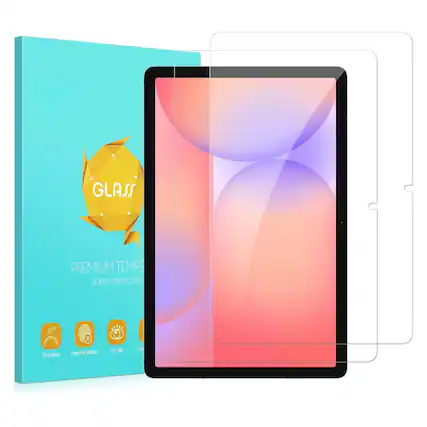 GLASS PREMIUM TEMPERED SCREEN PROTECTOR
- 9H hardness
- Fingerprint Resistant
- Ultra Clear