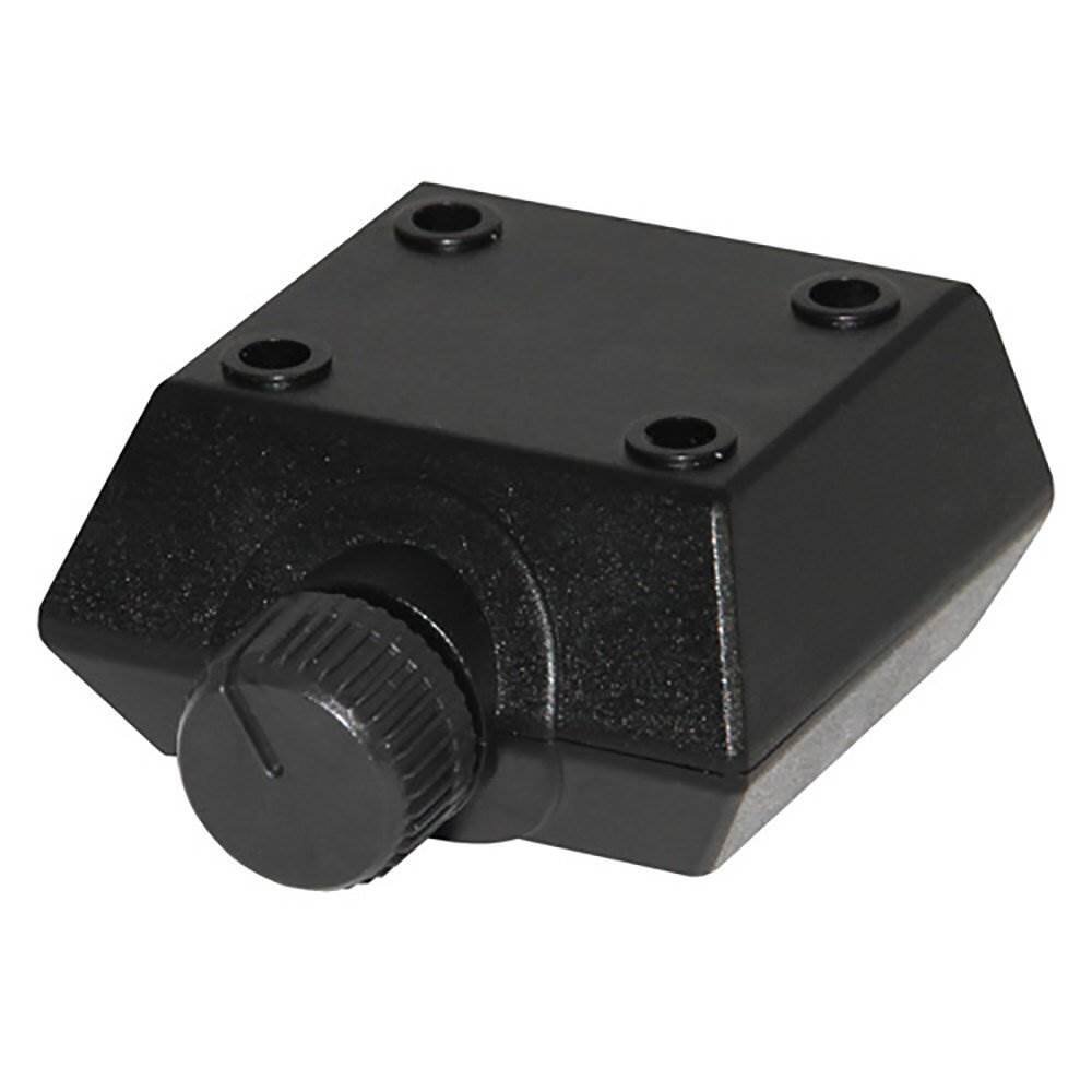 BOSS Audio Boss Armor AR2000M 2000 Watt Monoblock A/B