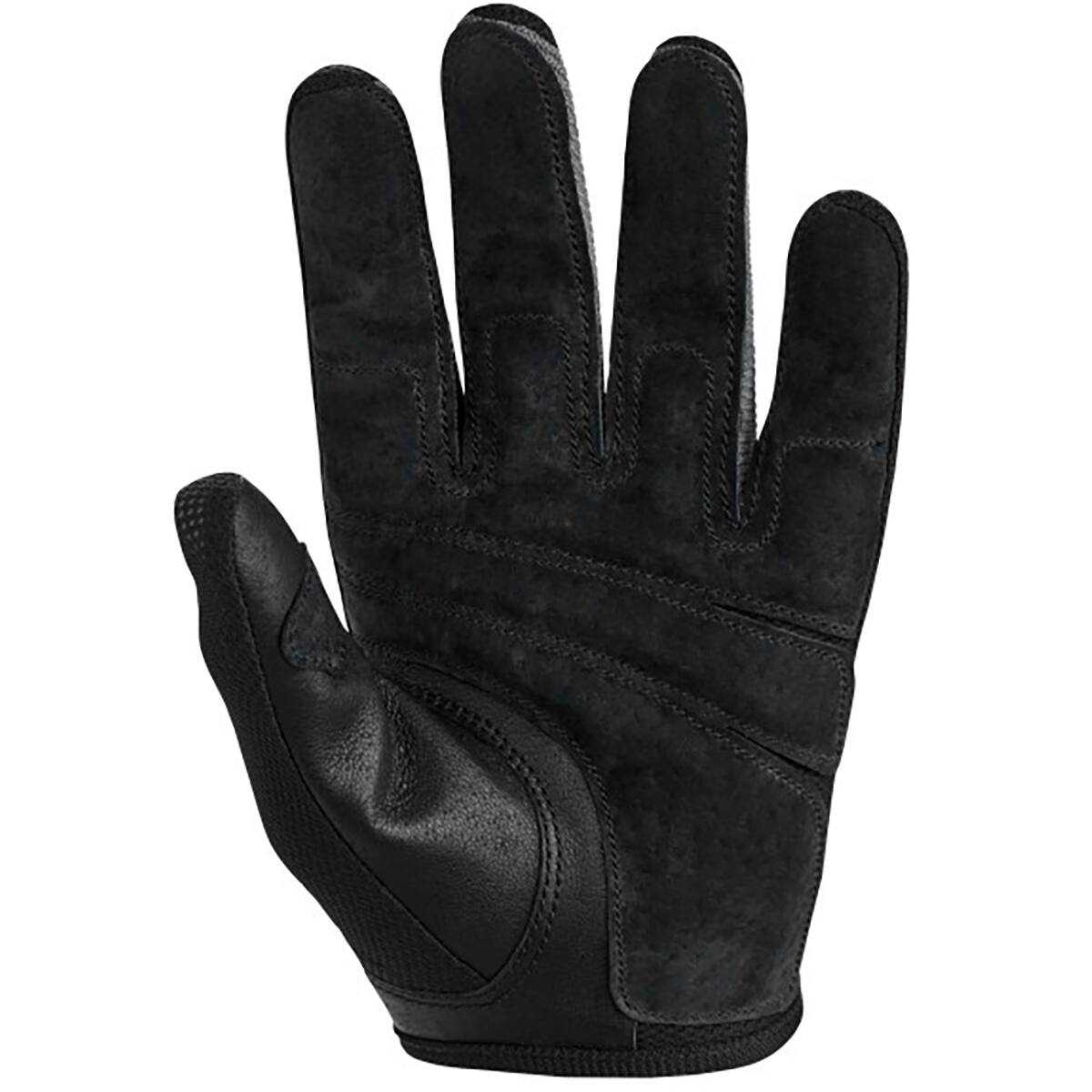 Alt View 1. Harbinger - Harbinger Women's Power Protect Fitness Gloves - Medium - Black - Black.