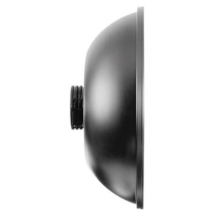 Front. Profoto - Profoto Silver Softlight Reflector (Beauty Dish) - 20.5".