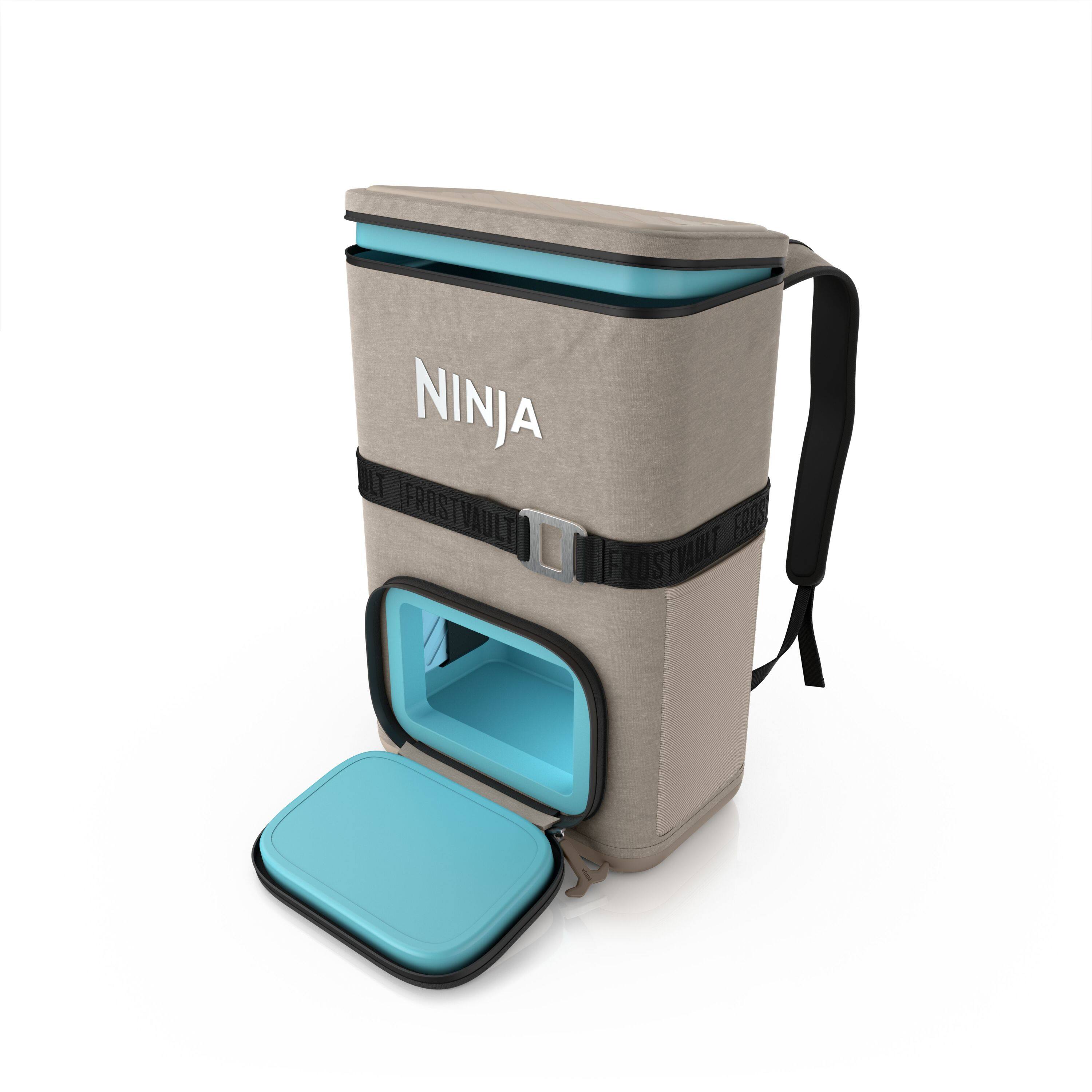 NINJA LT FROSTVAULT FROSTVAULT