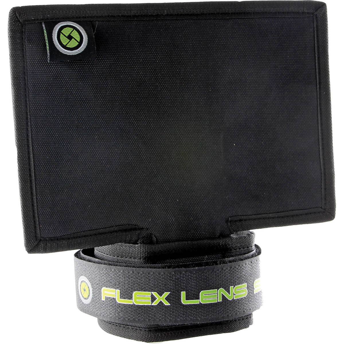 FLEX LENS