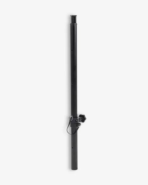 Angle. Gibraltar Hardware - Elevate Speaker Mounts, Mounts Directly to Outer Legs, Eliminates Extra Speaker Stands, Drum Accessory and Parts.