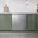 Alt View 30. Samsung - 24" AutoRelease Dry Smart Built-In Stainless Steel Tub Dishwasher with 3rd Rack Washing System, 38dBA - Stainless Steel.
