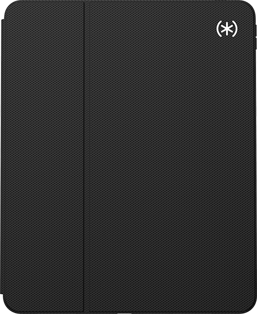 Speck - Presidio Pro Folio Case for Apple iPad Pro 12.9 Inch 3rd / 4th Gen - Black