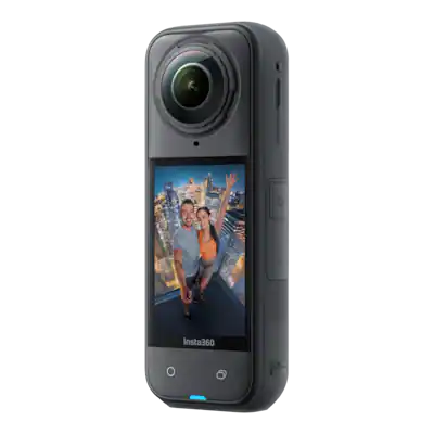 Insta360 X5 Essentials Bundle Black X504 - Best Buy Insta360 X5 Essentials Bundle Black X504 - Best Buy