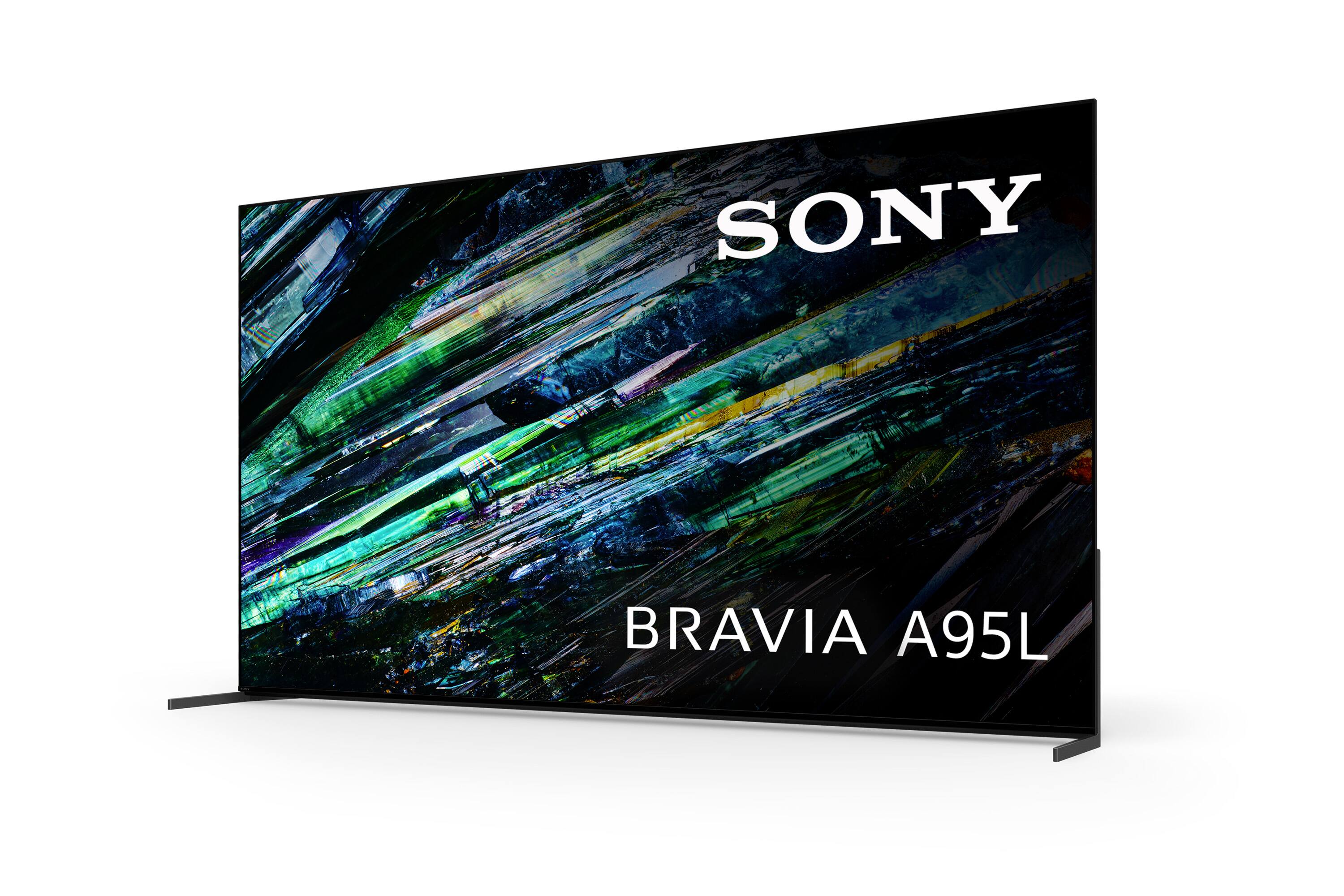 SONY BRAVIA A95L