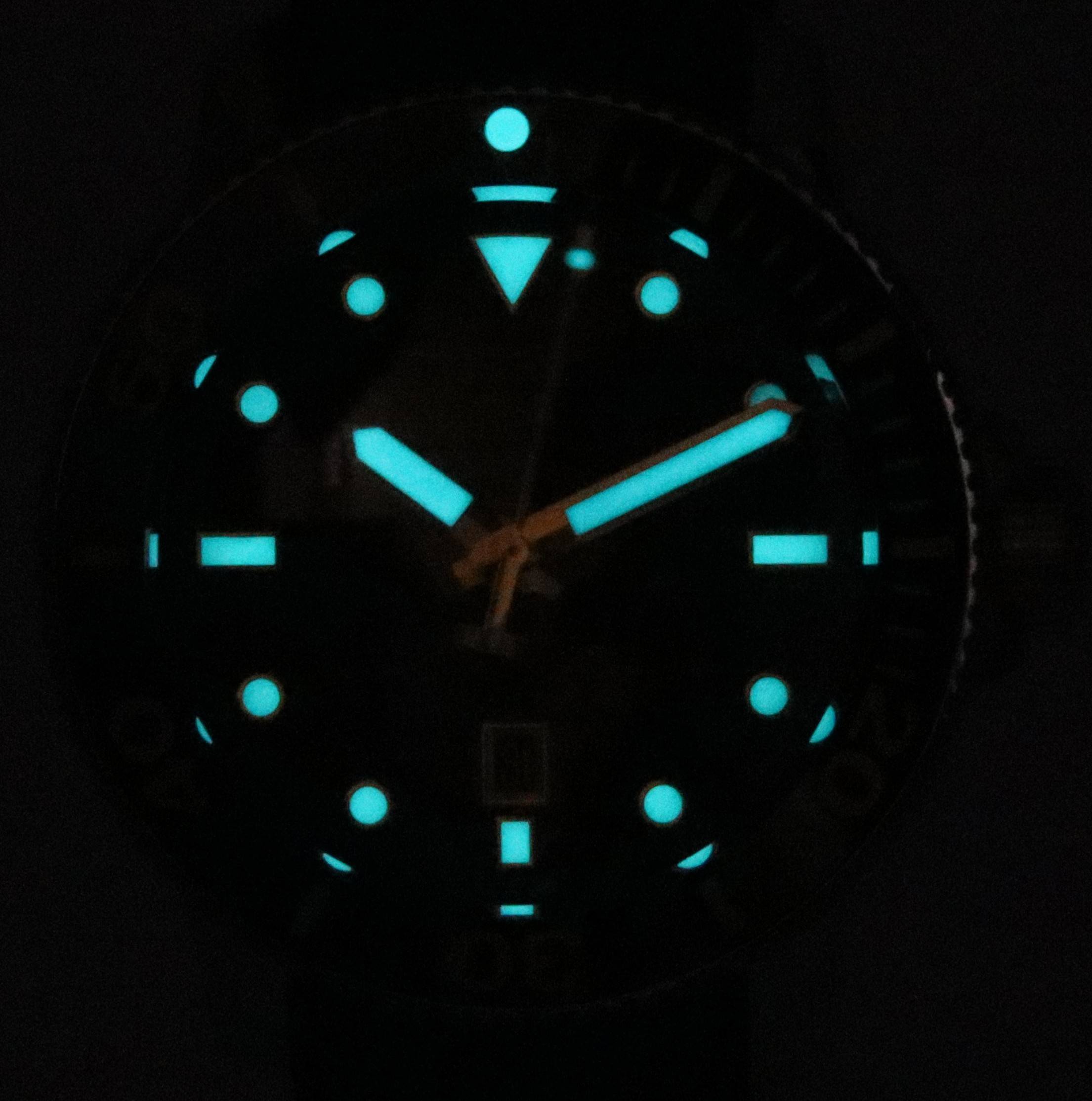 Angle. Tissot - T-Sport Seastar 2000 Professional Powermatic 80 Diver's T120.607.17.441.01 T1206071744101 600M Men's Watch - Black And Grey.