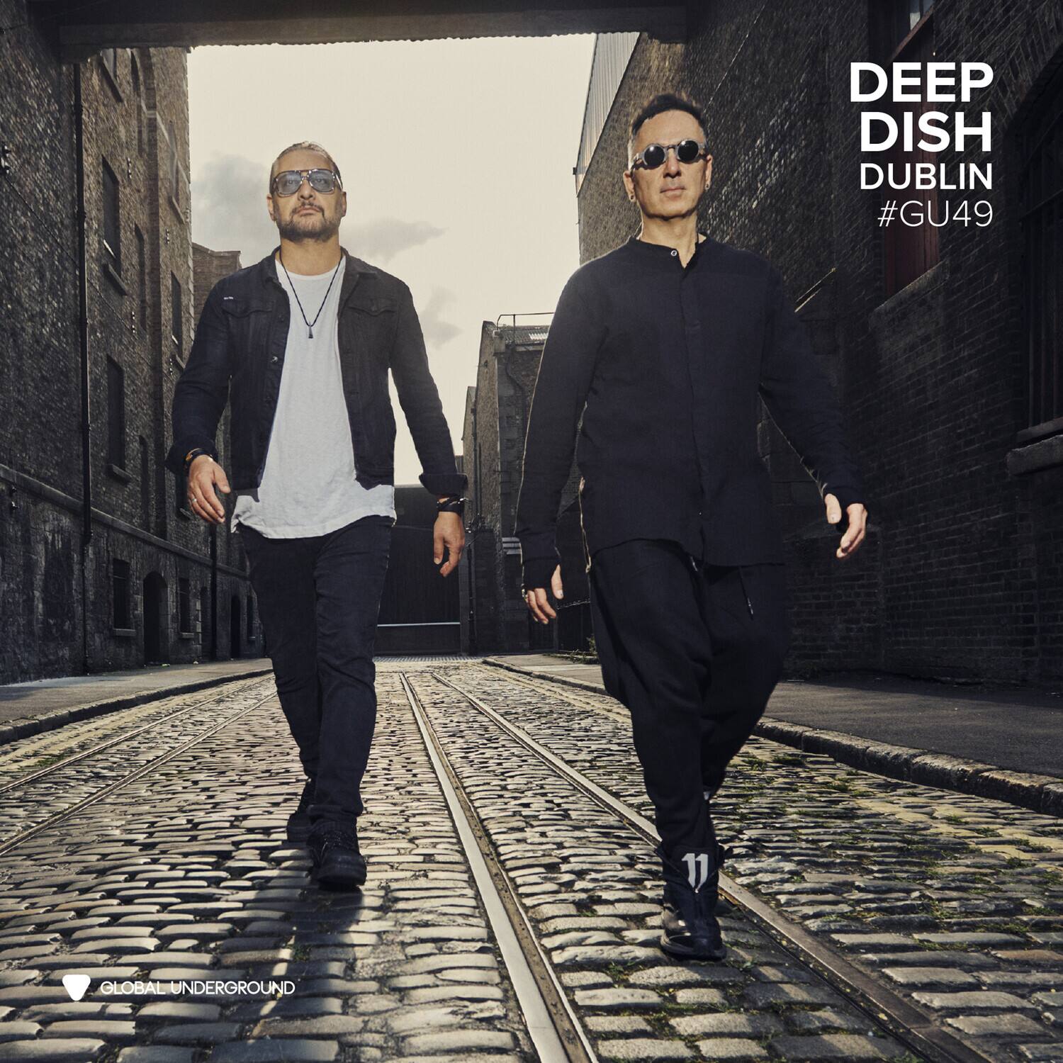 Deep Dish - Global Underground #49: Deep Dish - Dublin   - VINYL LP price history on PriceWatchPro