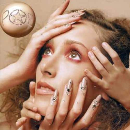 Poe - Haunted   - COMPACT DISCS [CD] price history on PriceWatchPro