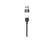Alt View 2. Maxell - Maxell Wired Headphones with Detachable Mic & Volume Control, Reversible, USB-C Compatible - Black.