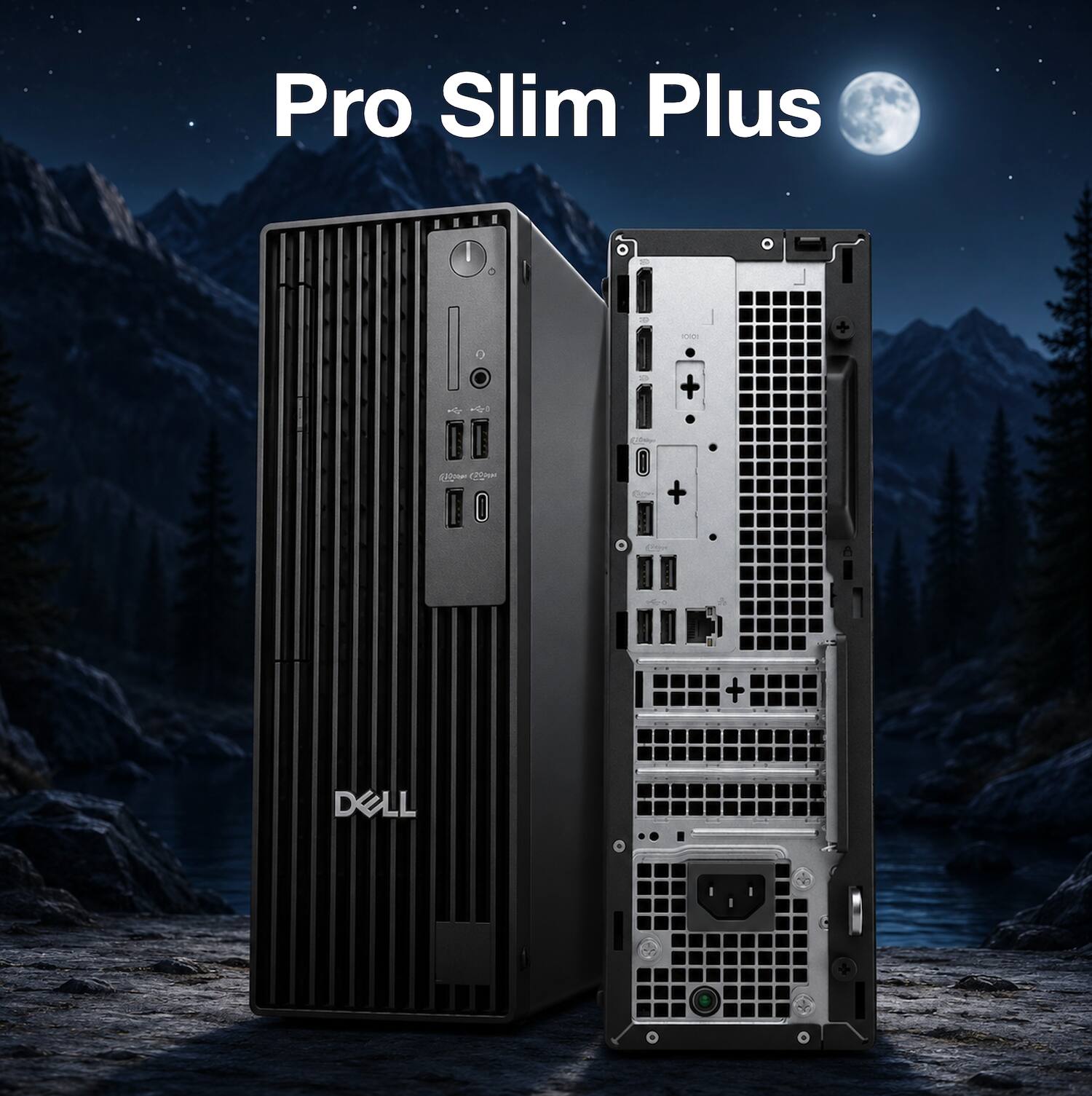 Pro Slim Plus