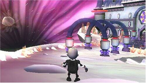 Alt View 1. Sony - SECRET AGENT CLANK - PSP - GREATEST HITS.