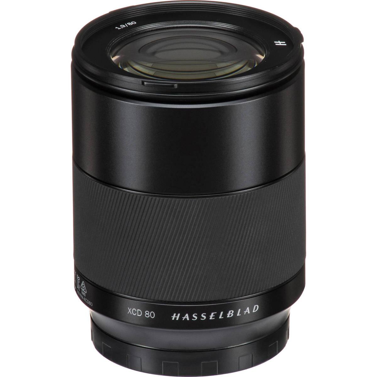1.8/80 1.8 80mm XCD 80mm HASSELBLAD