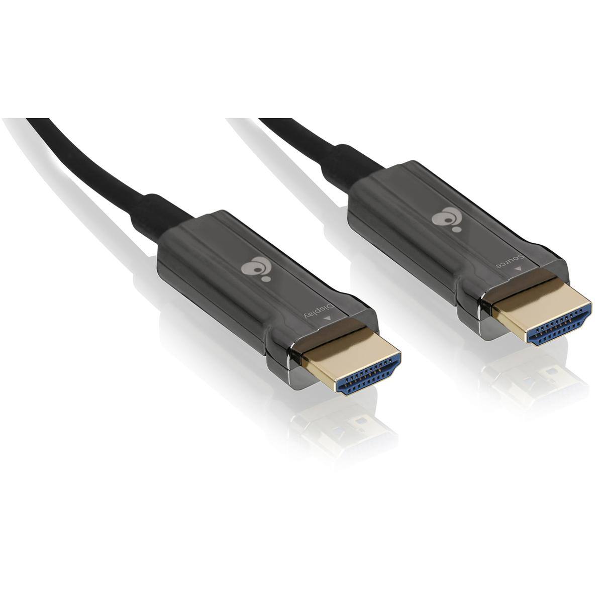 DisplayPort to HDMI Adapter