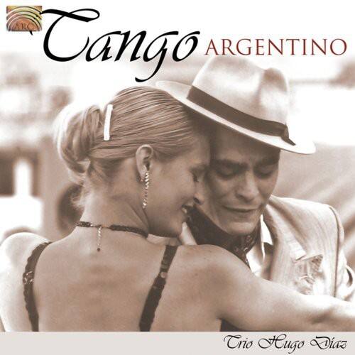 Cango Argentino  
Trio Hugo Díaz