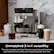 NINJA 88 8B 0 - NINJA Unmatched 3-in-1 versatility
The only espresso machine that gives you foolproof espresso, well-balanced drip coffee, and rapid cold brew all in one.
