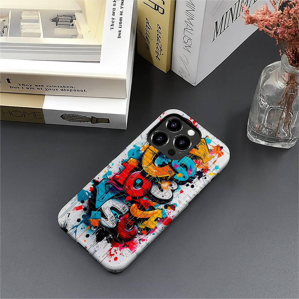 They are minimal, but I am at your disposal.  
MINIMALISM  
MINIMALISM  
HOME