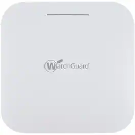 WatchGuard - AP130 Dual Band 802.11ax 1.73 Gbit/s Wireless Access Point - Indoor - 2.40 GHz, 5 GHz - 4 x Internal - Black