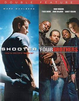 Shooter / Four Brothers - DVD