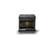 Alt View 2. Viking - 36 in. Wide 6 Burner Dual Fuel Sealed Burner Range - Onyx.