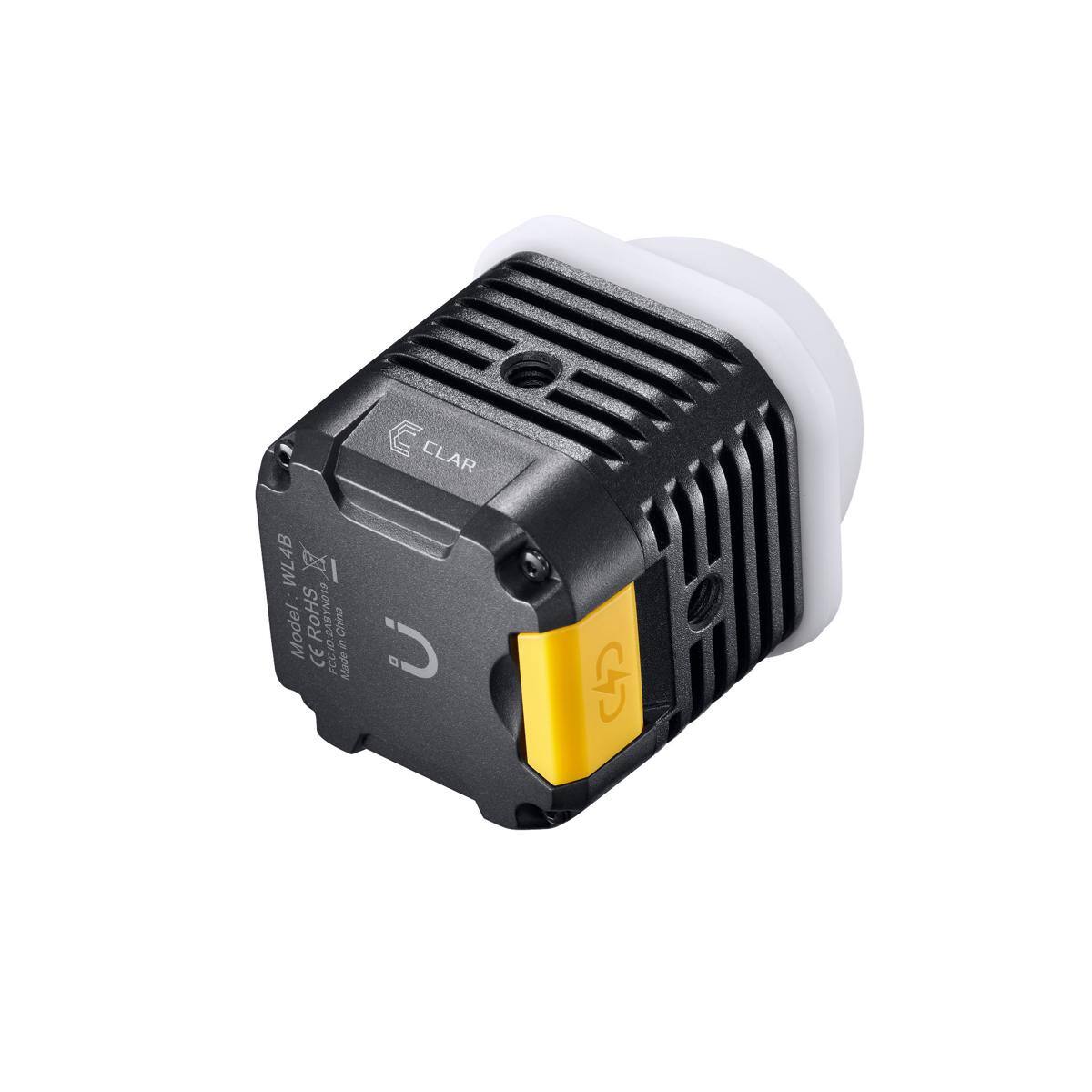 CLAR WL4B X  
Model RoHS 02A8YN219  
ID2A  
2  
China  
CE FCC  
Made in U.S.A