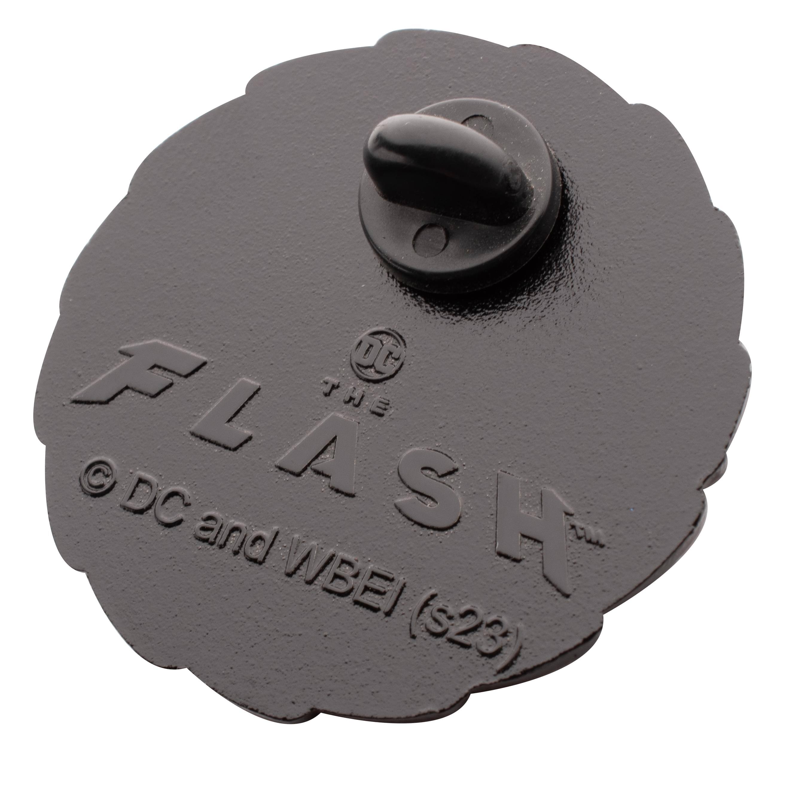 FLASH  
© DC and WBEI (s23)