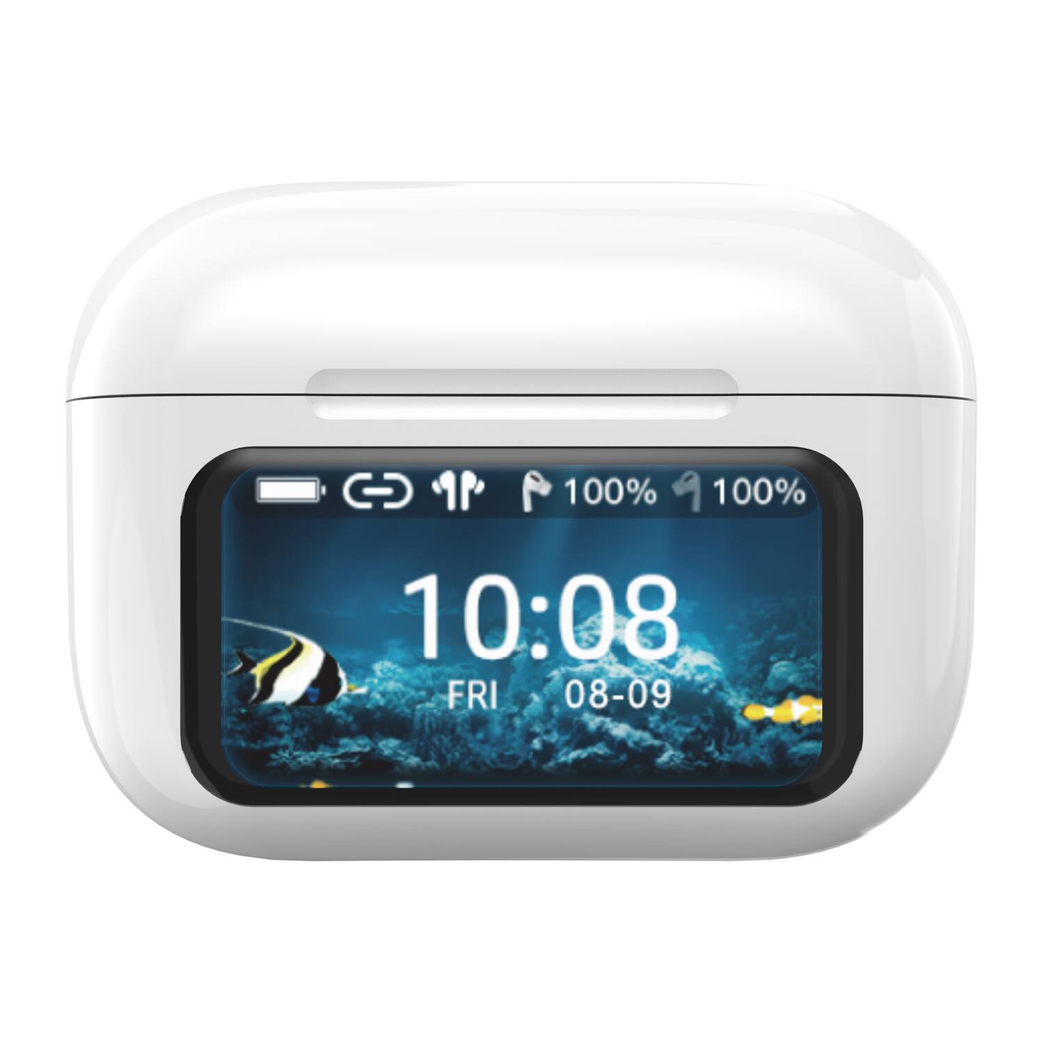 100% 100% 10:08 FRI 08-09