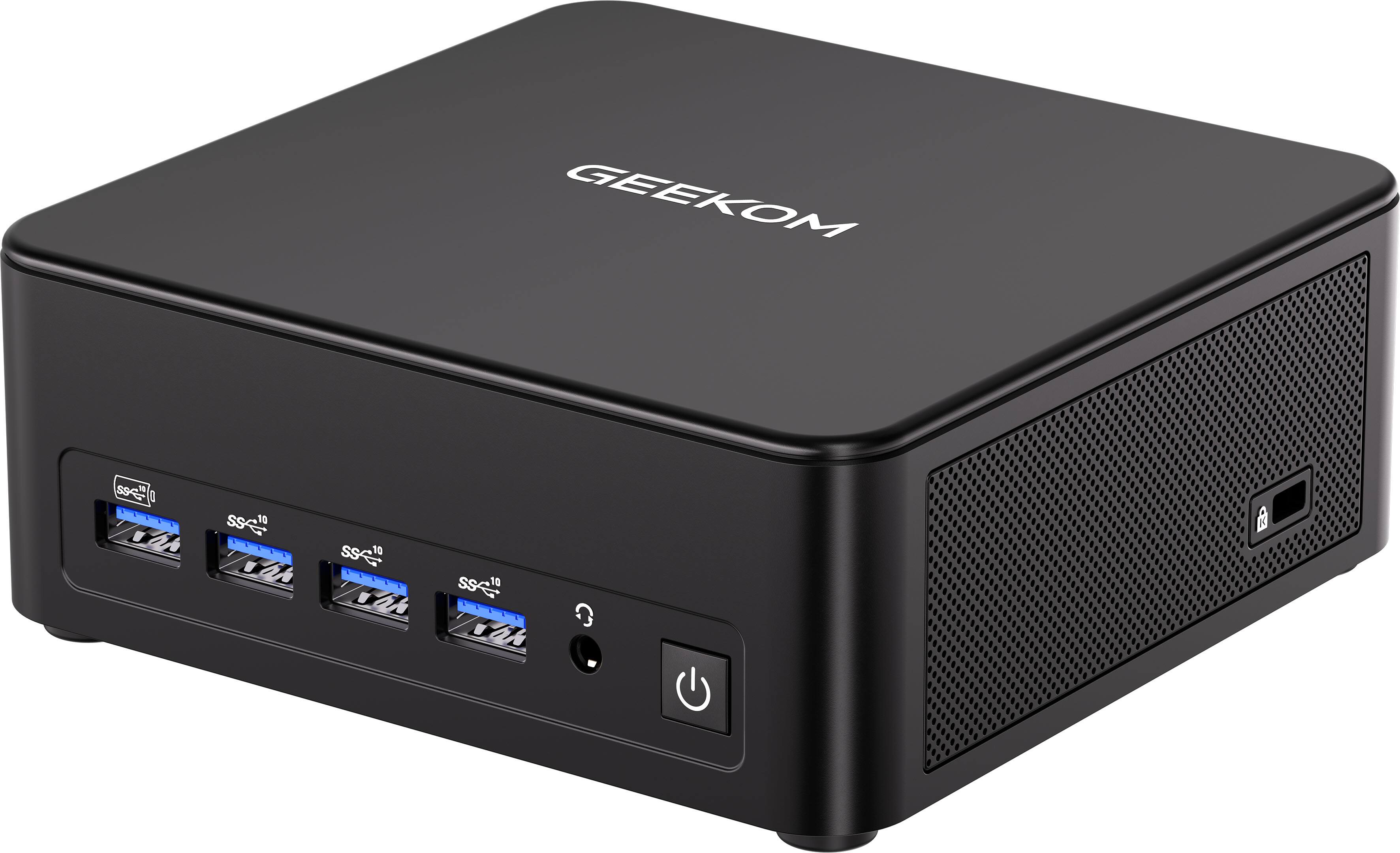 GEEKOM S9 E1 Sse 10 10 SS 0 SS<1 10 1141