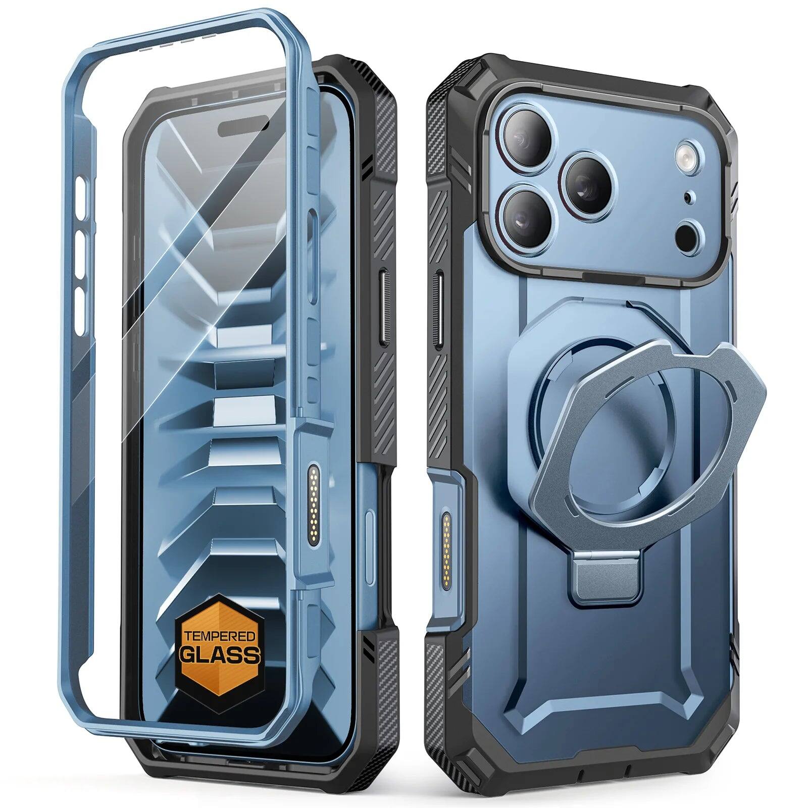 Tempered Glass