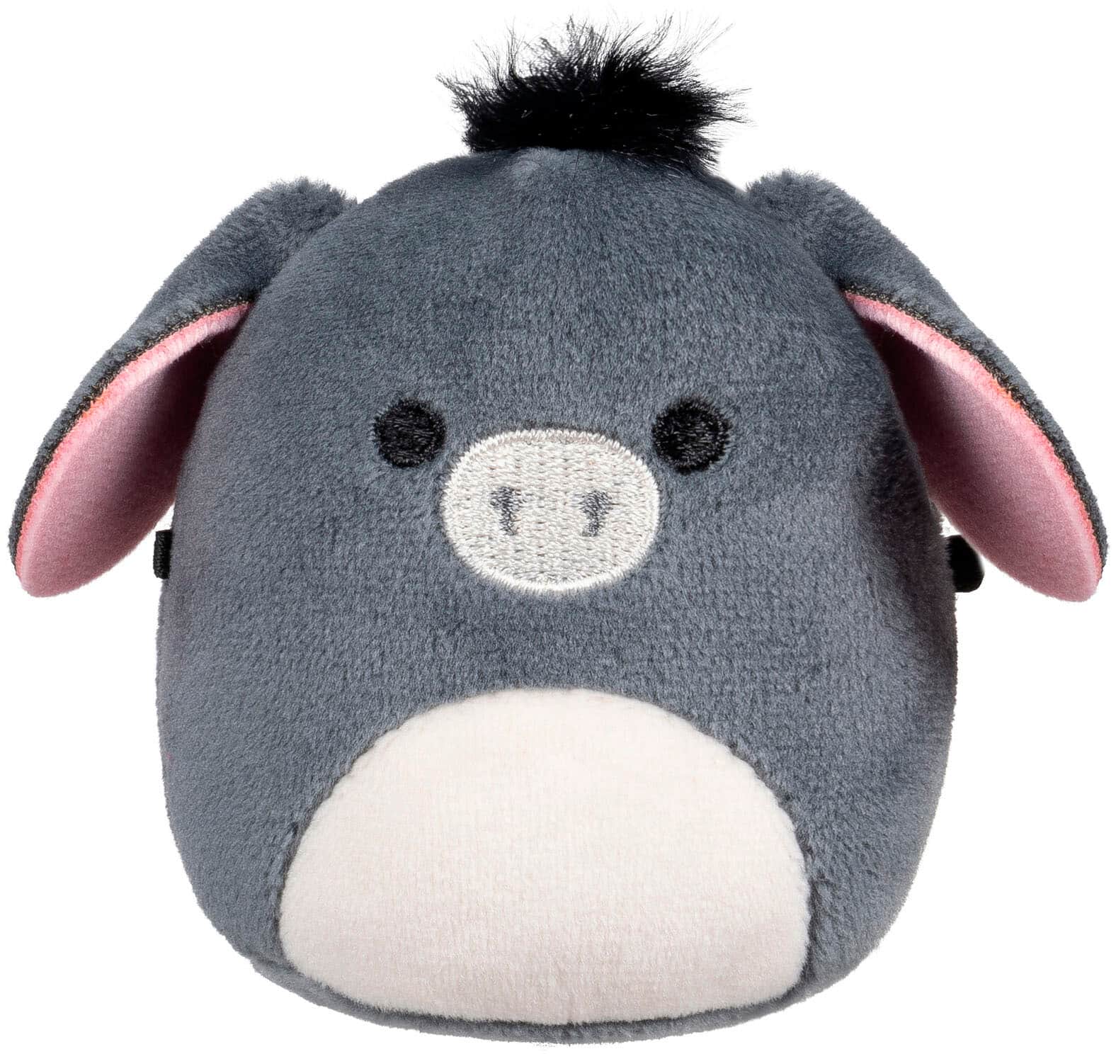 Alt View 6. Jazwares - Squishmallows Original Micromallows 2.5" Plush Mystery Capsule - Series 2 - Styles May Vary.