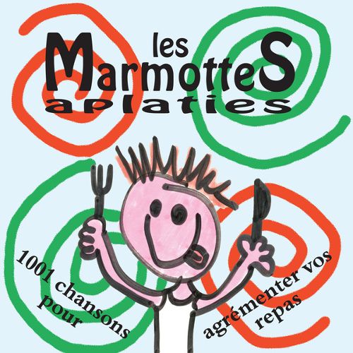 1001 Chansons Pour Agrementer Vos Repas [LP] - VINYL