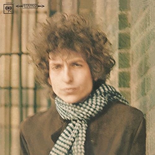 Blonde on Blonde [LP] - VINYL