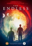 Front Standard. The Endless [DVD] [2017].