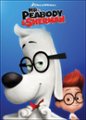 Front Standard. Mr. Peabody and Sherman [DVD] [2014].