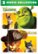Front. Shrek/Puss in Boots: 2-Movie Collection [DVD].