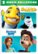 Front Standard. Shark Tale/Flushed Away: 2-Movie Collection [DVD].