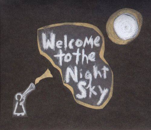 

Welcome to the Night Sky [LP] - VINYL