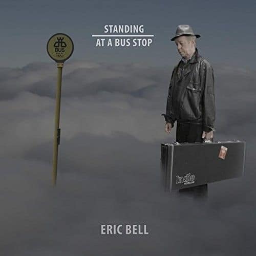 Standing at a Bus Stop [LP] - VINYL