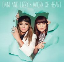 Work of Heart [LP] - VINYL - Front_Standard