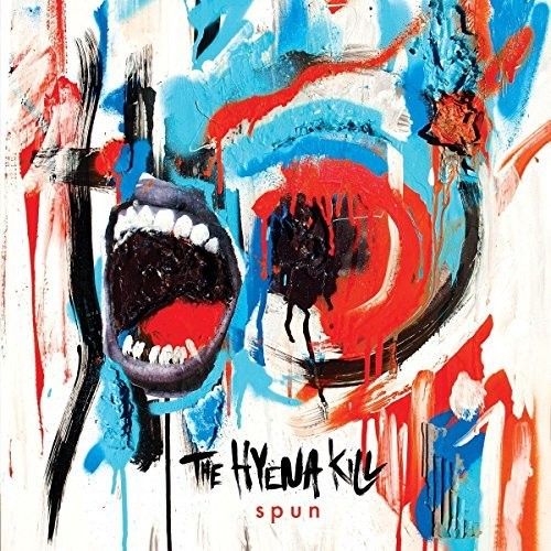 

Spun EP [LP] - VINYL