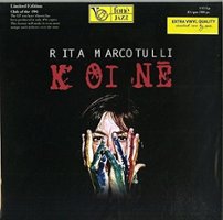 Koine [LP] - VINYL - Front_Standard