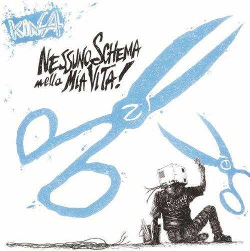 Best Buy Nessuno Schema Nella Mia Vita Lp Vinyl